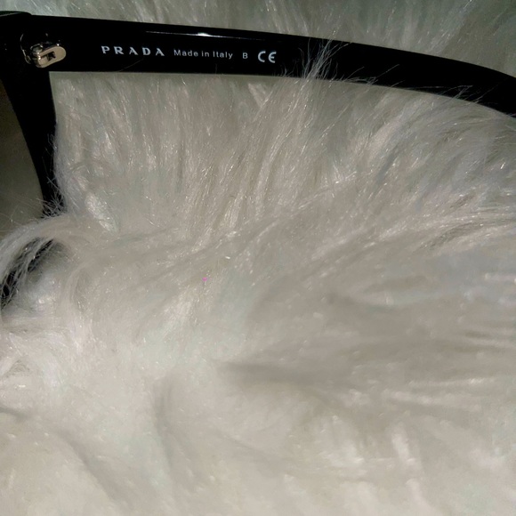 Prada Shades - Picture 7 of 9